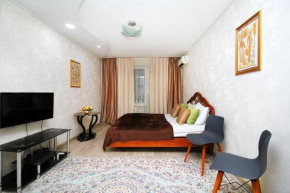 Комфортные апартаменты Бизнес класса по улице Макатаева / Comfortable Business class apartments on Makataeva street